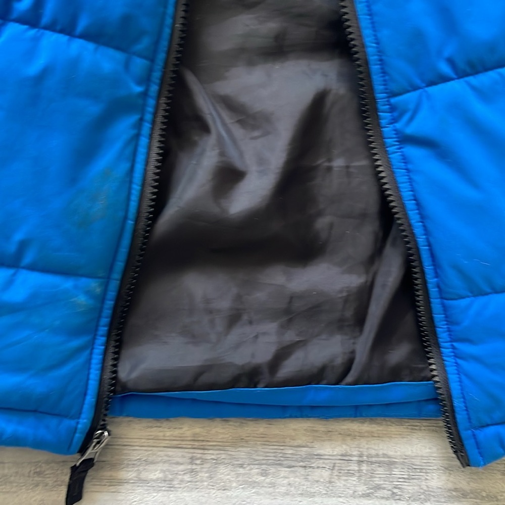 4T Gerry jacket - Picture 4 of 5